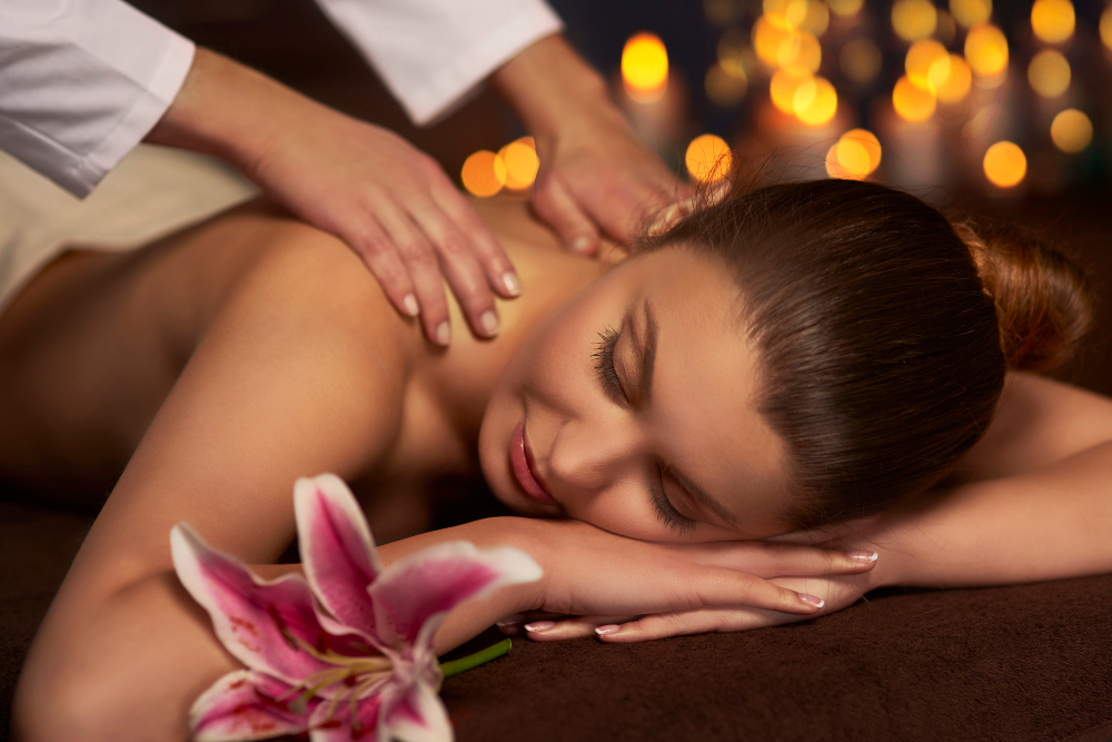 Spa danışmanlığı