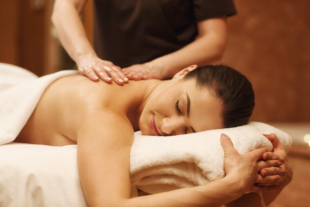 Spa franchise