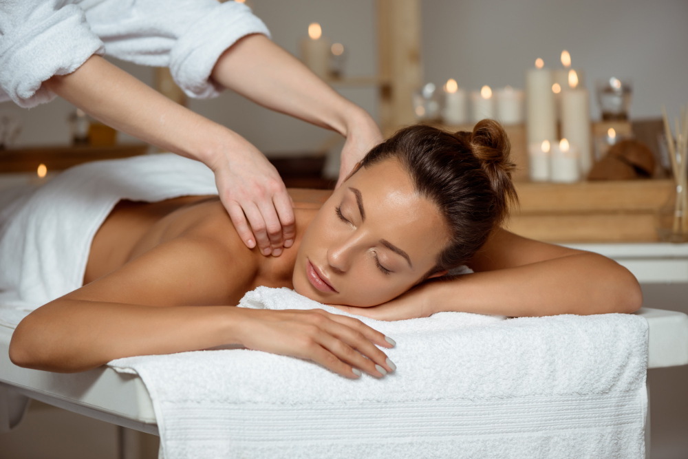 Spa Bayilik Nedir